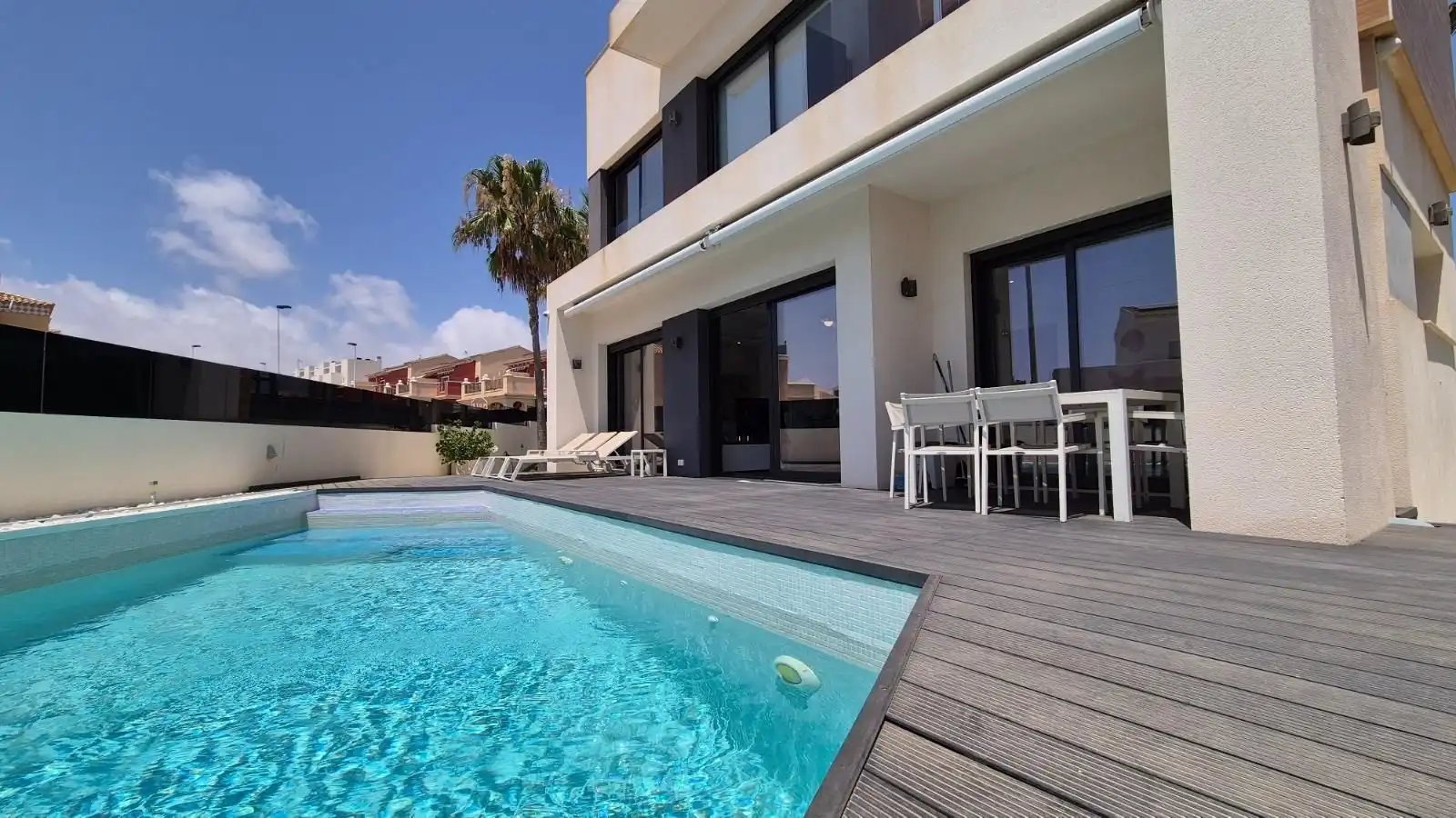 Chalet en venta en Nueva Torrevieja - Aguas Nuevas, imagen 25