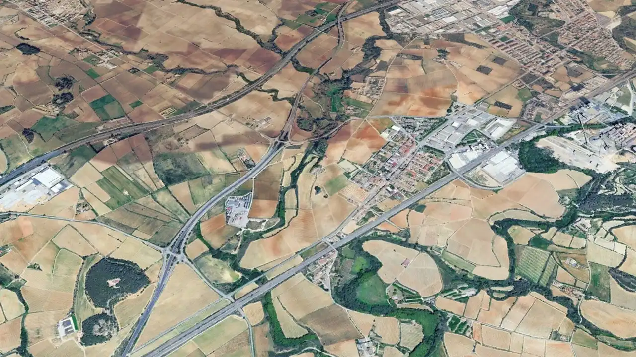 Oficina en venda en Castellet i la Gornal