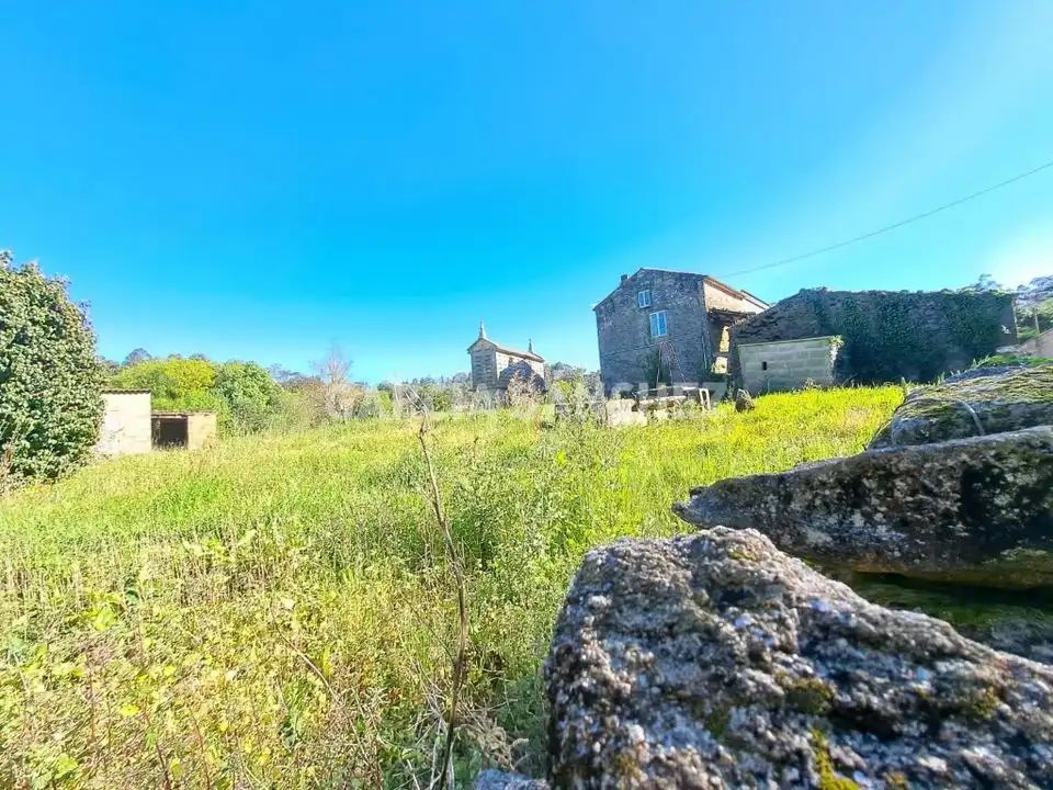 Maison avec jardin à vendre à Aldea Romarís 6, imagen 17