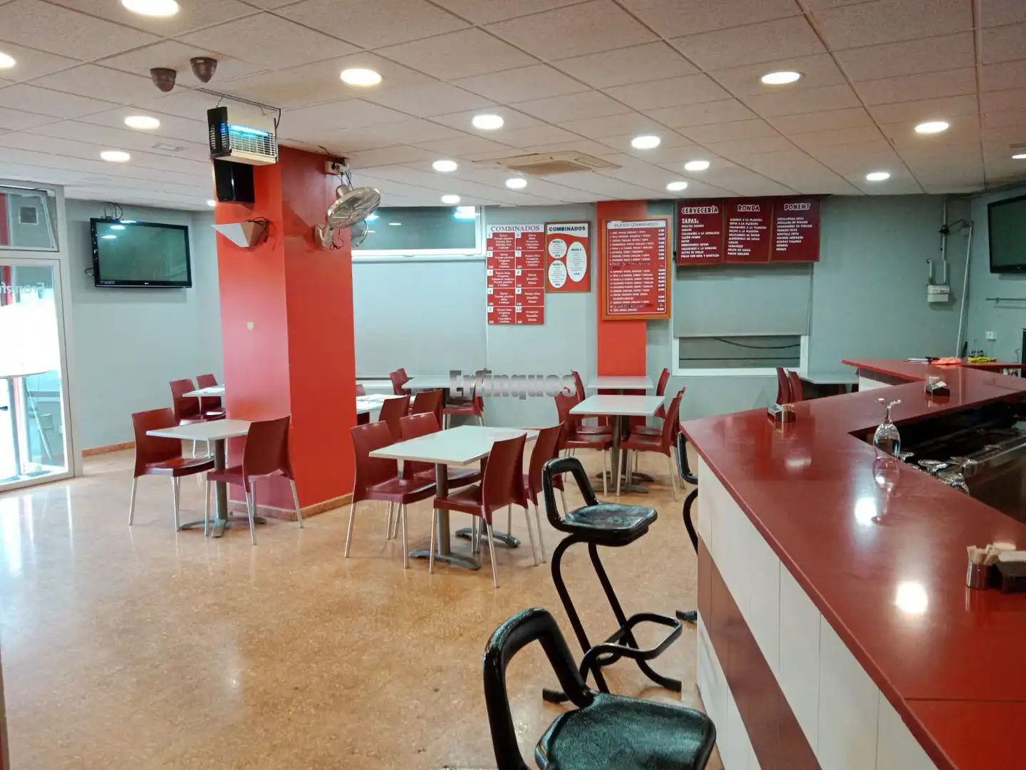 Local comercial en traspàs a Nord-oest, imagen 7
