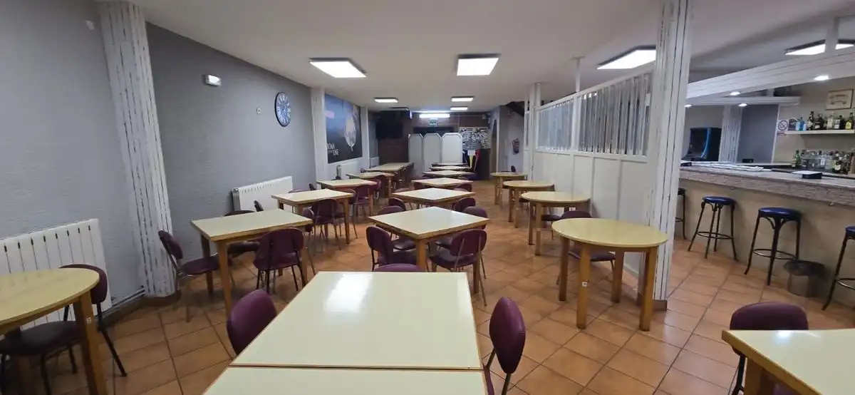 Gewerbefläche zum Verkauf in C. Duero, imagen 9