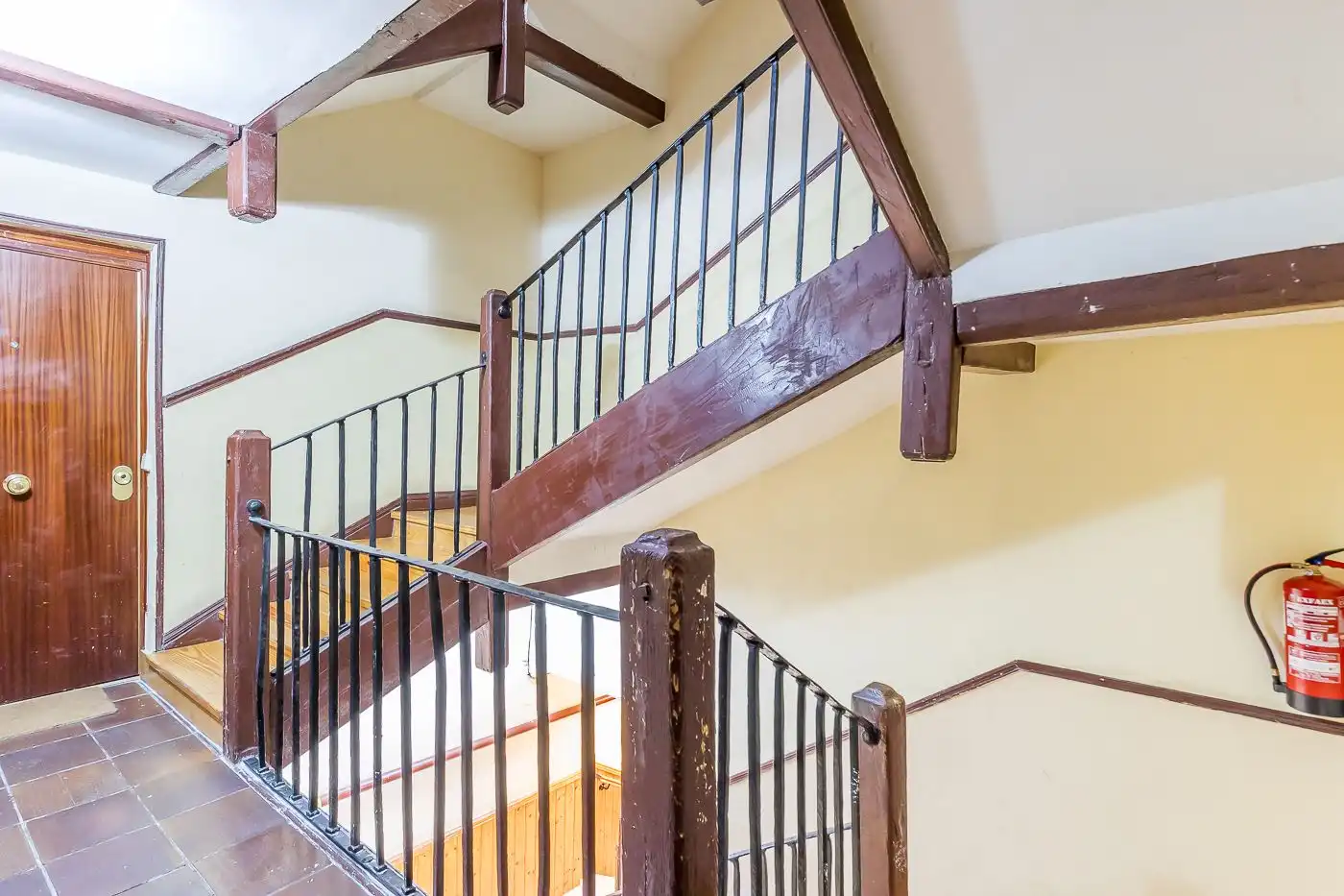 Flat with lift for sale in Centro, imagen 24