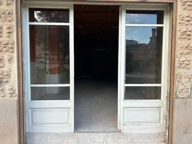Local de alquiler en Manresa