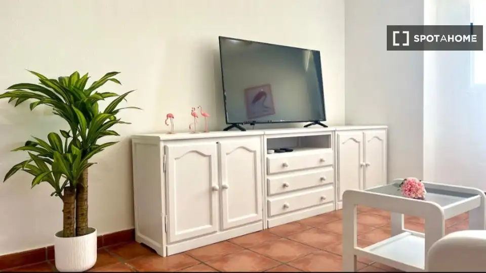 Zimmer in Gran Playa