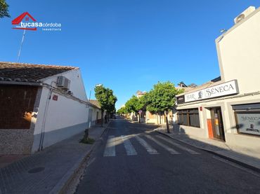 Casa en venda a Sur