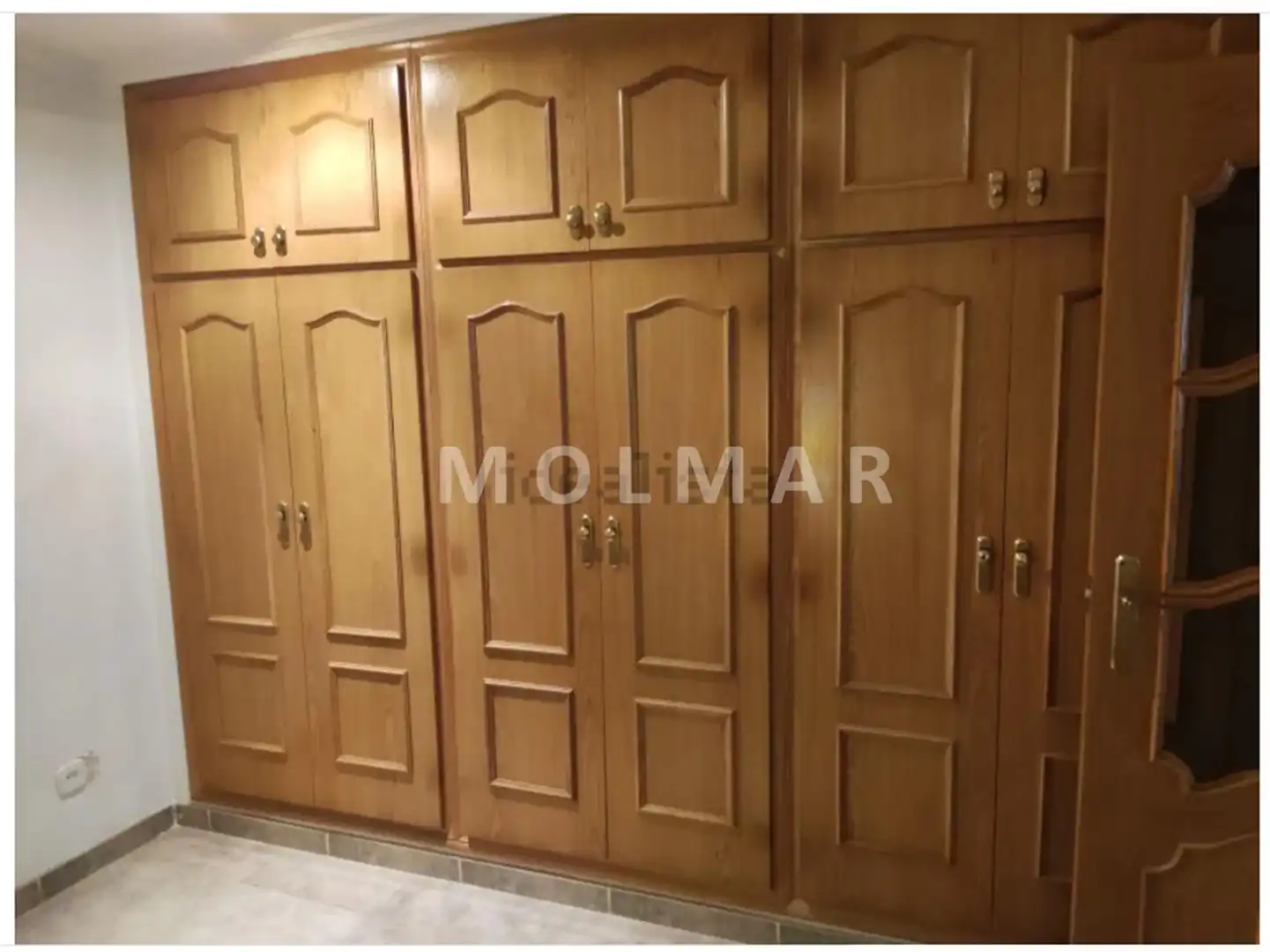 Habitación de Casa o chalet en venta en Caudiel con Terraza, Amueblado y Balcón