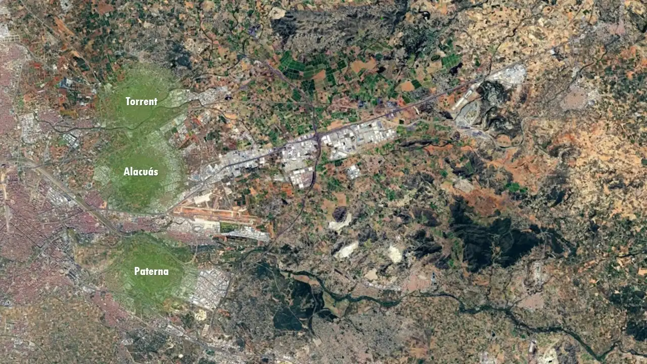 Residential land for sale in Carrer del General Palafox 44, imagen 19