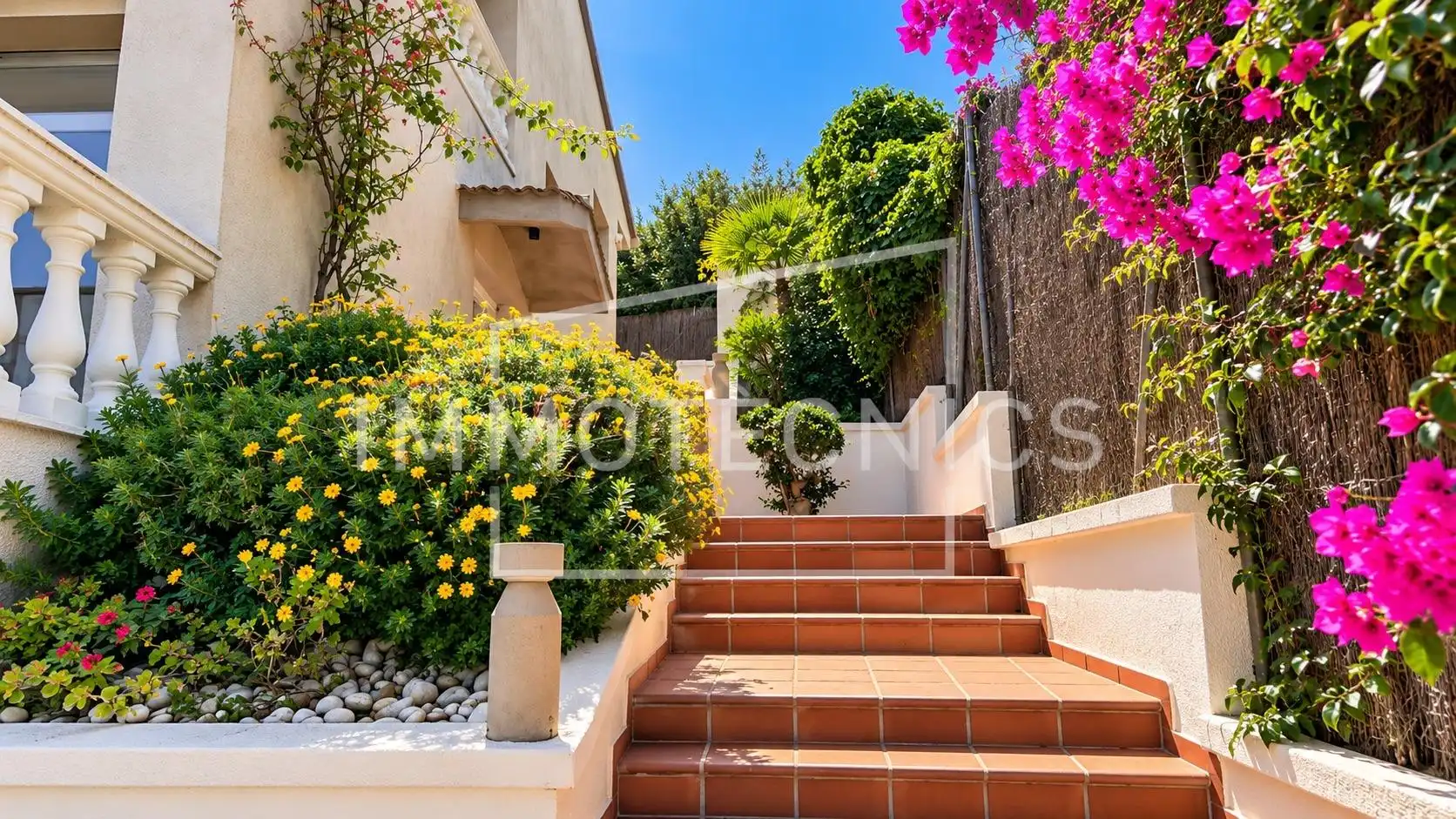Detached house with pool for sale in Calle PL6 PARC DE CALELLA. JOSEP GALLART 83, imagen 20