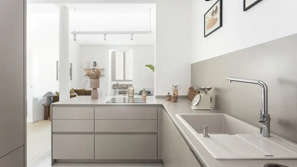 Apartamento con ascensor en venta en Eixample, imagen 8