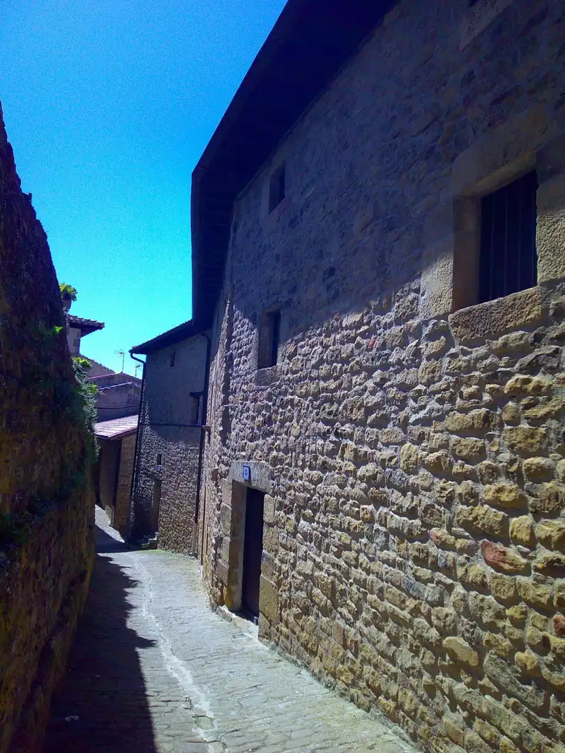 Haus zum Verkauf in Ujué / Uxue, imagen 2