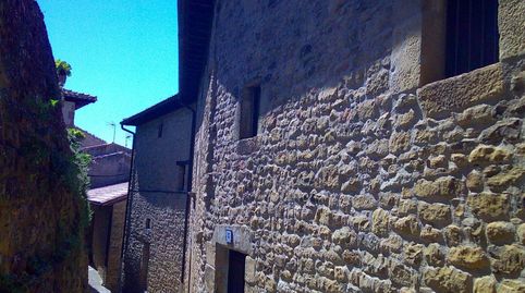 Foto 2 von Haus oder Chalet zum Verkauf in Ujué / Uxue, Navarra