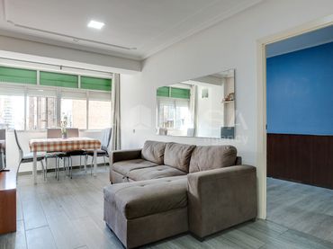 Wohnung mit Aufzug zum Verkauf in Sant Martí