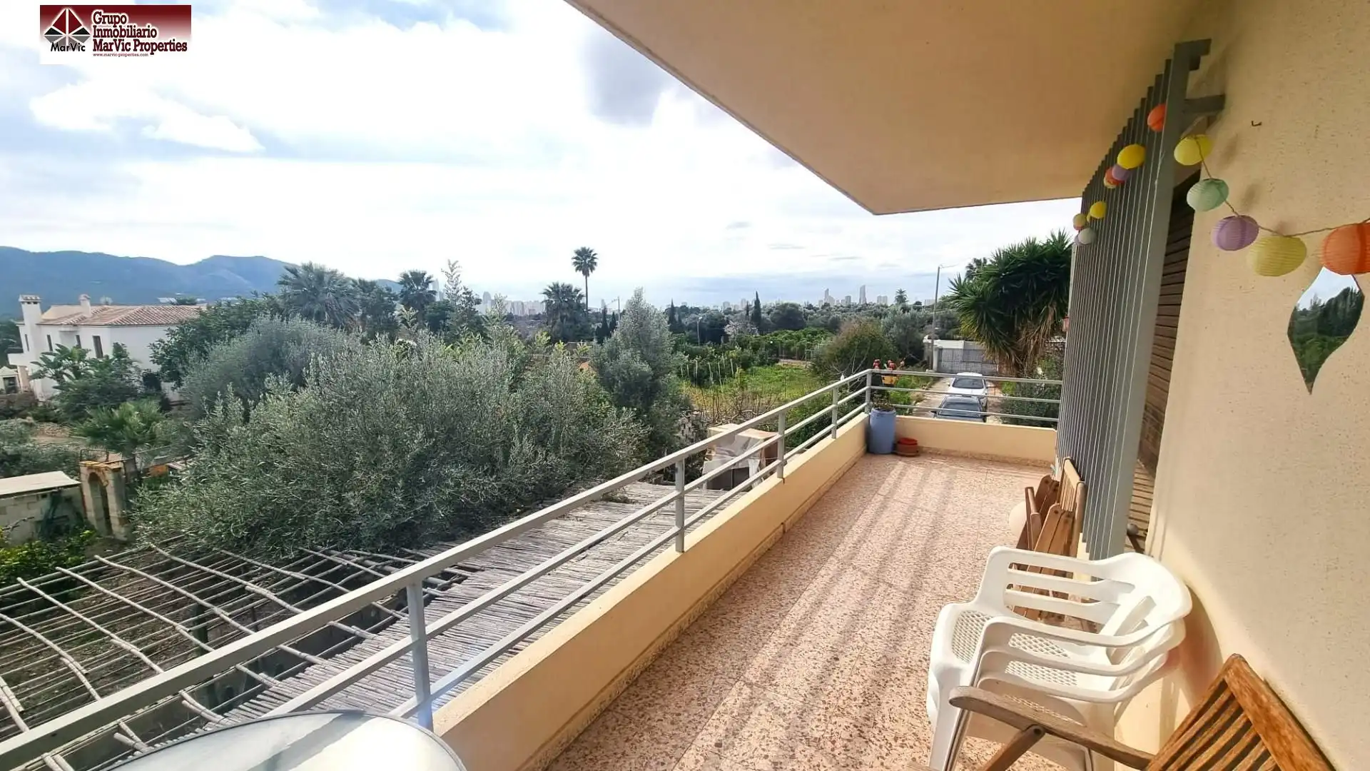 Maison rustique avec piscine à vendre à Juzgados - Plaza de Toros, imagen 3