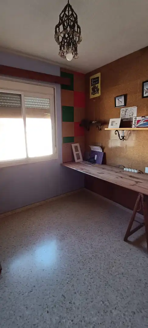 Bedroom of Detached homes for sale in Jerez de la Frontera  with Air Conditioner and Terrace