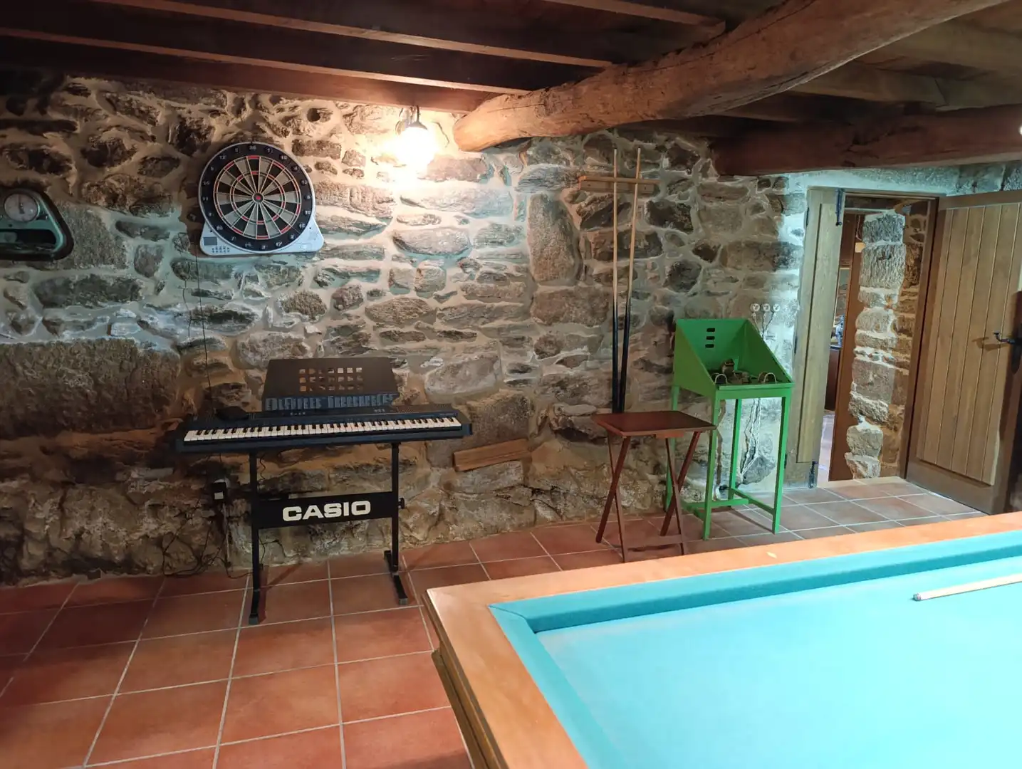 Finca rústica en venda en Carballedo amb Calefacció, Jardí privat i Terrassa