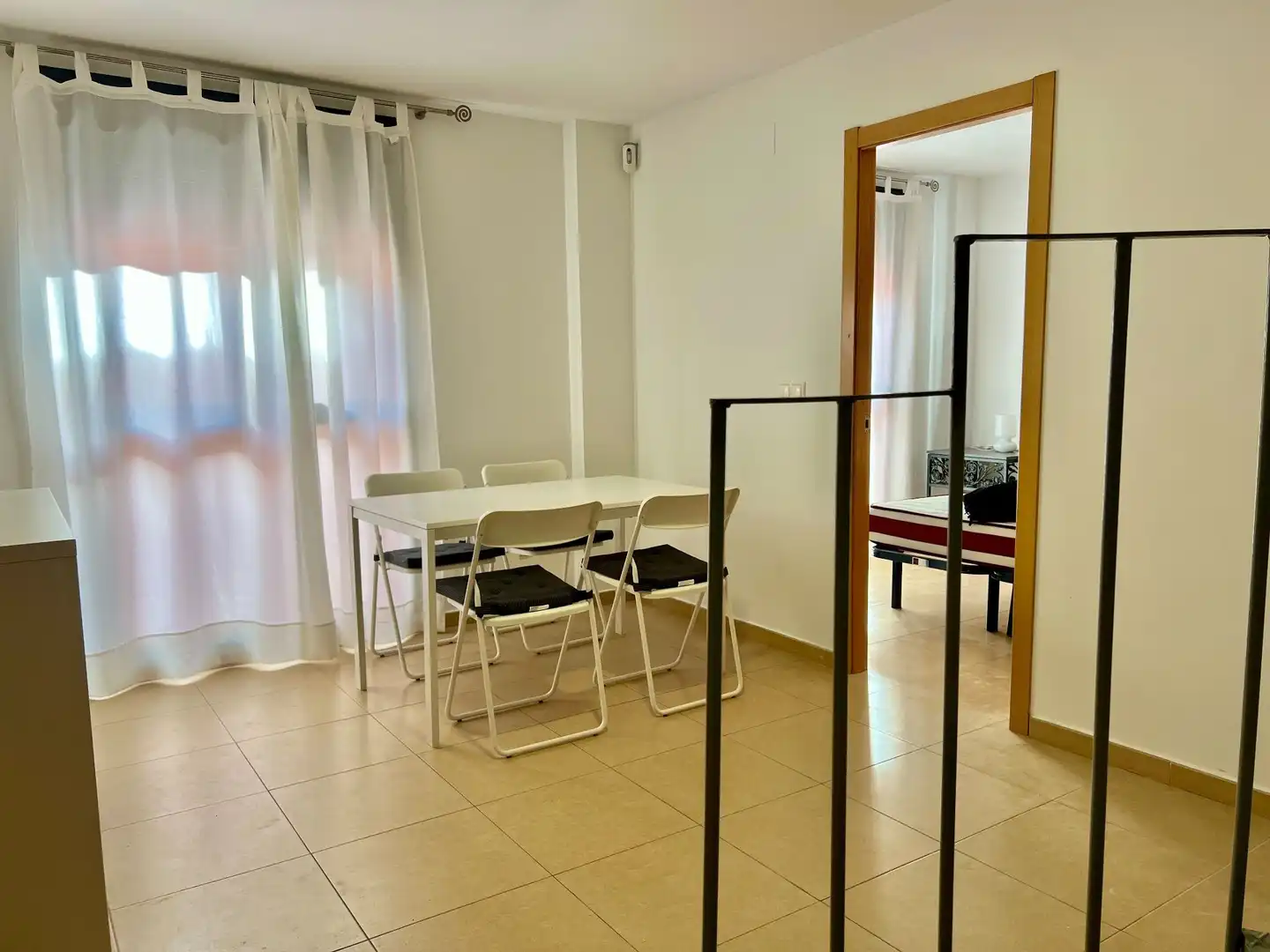 Duplex avec ascenseur à louer à del CARMEN, imagen 15