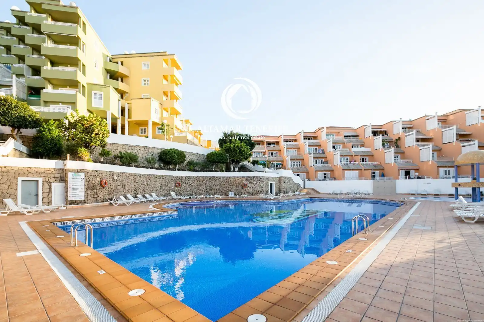 Apartment mit Pool zum Verkauf in Antonio Navarro 4,, imagen 17