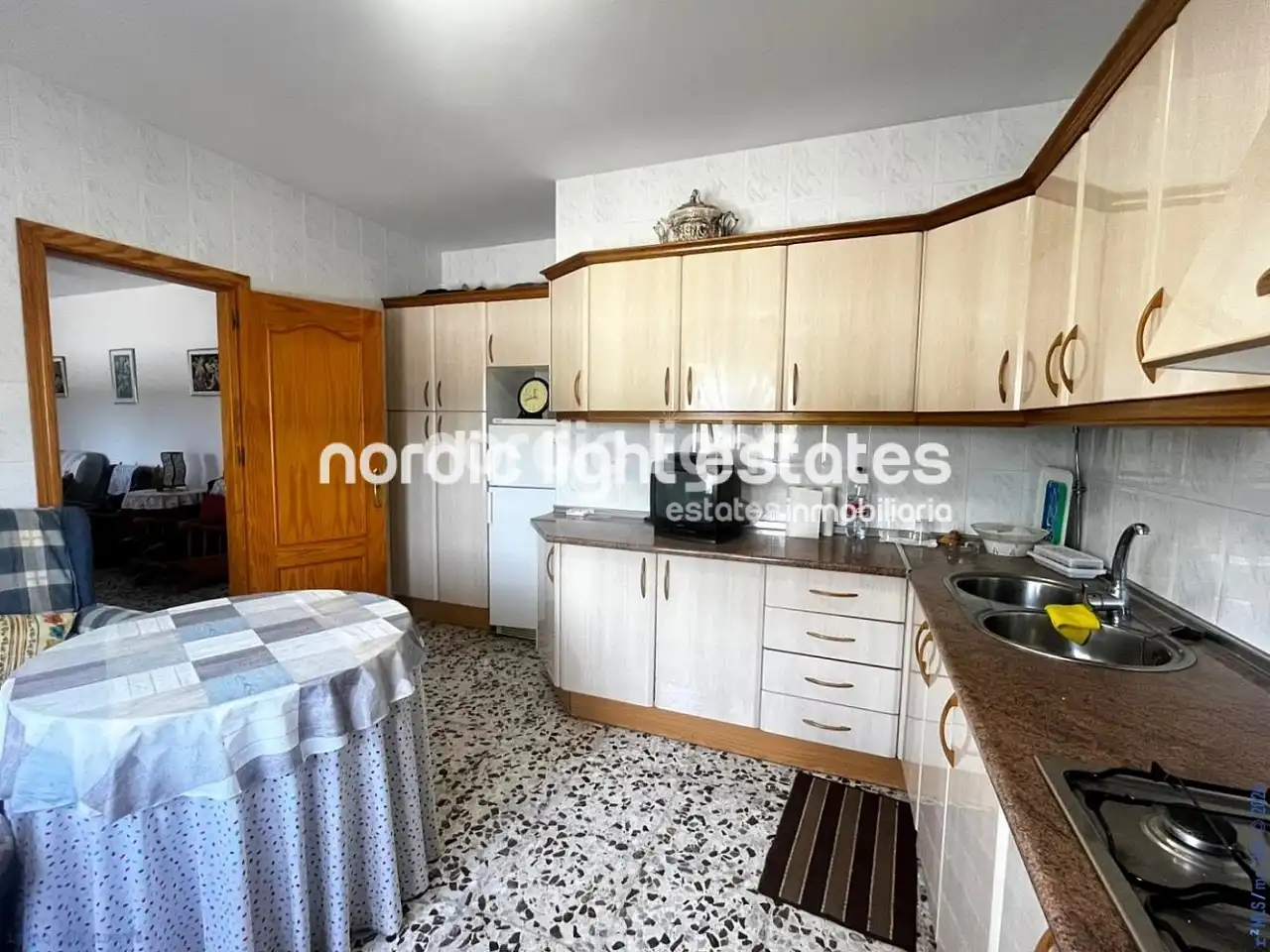 Haus zum Verkauf in Canillas de Aceituno, imagen 10