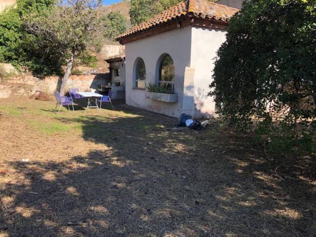 Terreno residencial en Venta en Carrer de I'Acarredor, 32 en Riudecols