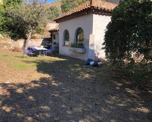 Residencial en venda a Carrer de I'Acarredor, 32, Riudecols