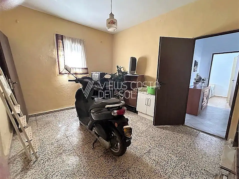 Casa o chalet en venta en Torrox con Terraza, Amueblado y Horno