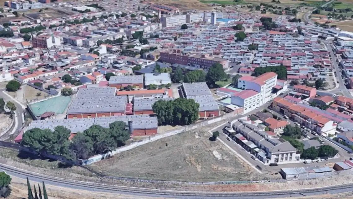 Terreno residencial en venta en La Estación, imagen 2