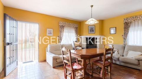 Foto 3 de Casa o chalet en venta en Vilamarxant, Valencia