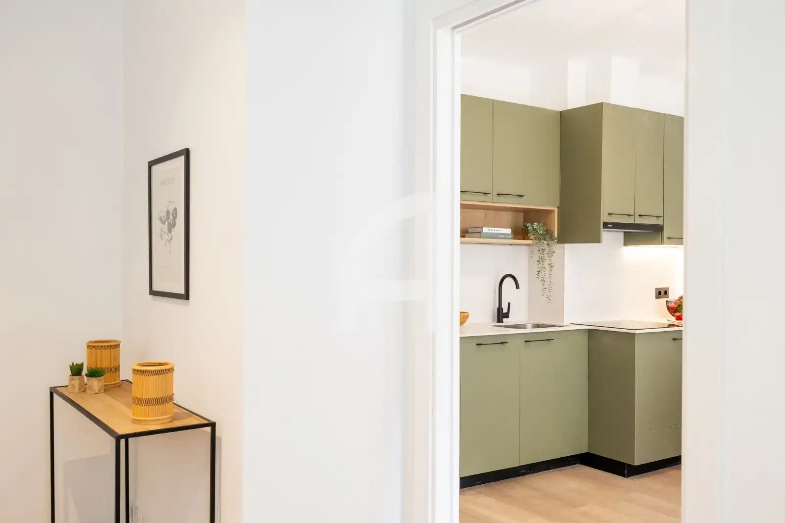 Flat with terrace for sale in Pintor Pahissa, imagen 21