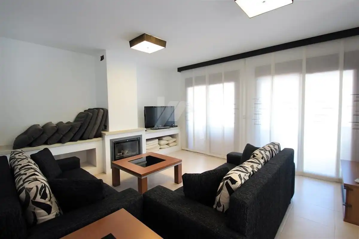 Detached house with pool for sale in Pinar del Advocat - Cometa, imagen 16