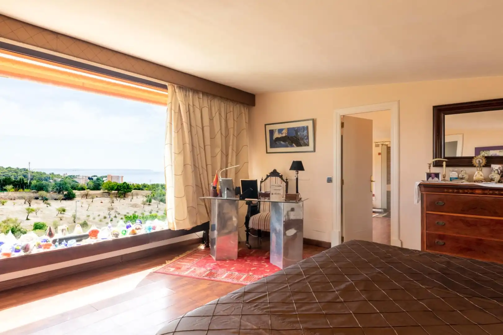 Villa mit Terrasse zum Verkauf in Ponent, imagen 34