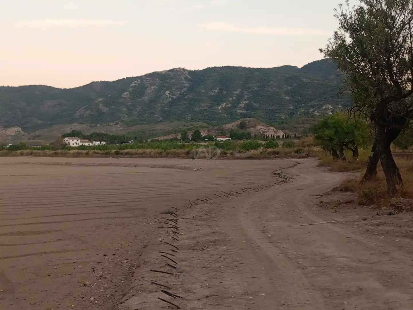 Country homes for sale in Lorca