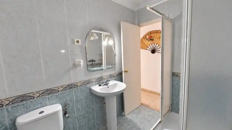 Appartamento con giardino in vendita a Bailén - Miraflores, imagen 7