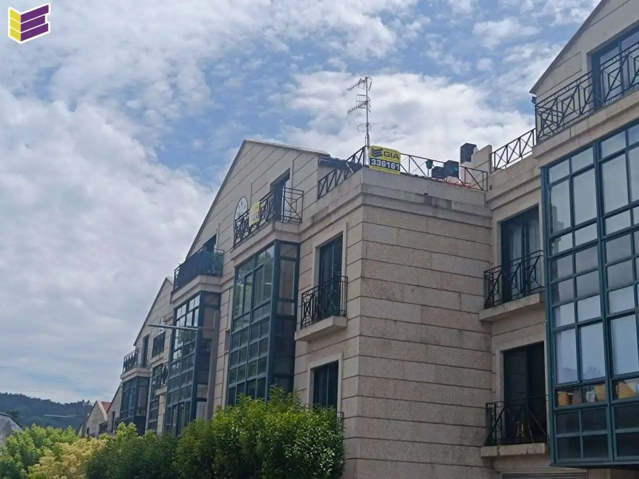 Àtic amb terrassa en venda a Calle Ramon Peinador, imagen 32