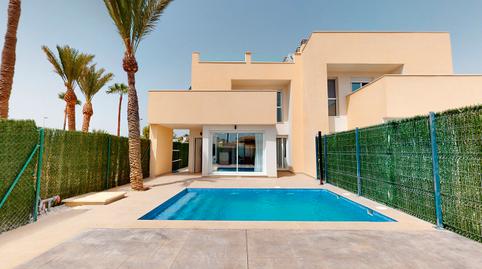 Foto 3 de Casa o xalet en venda a Los Urrutias, Murcia