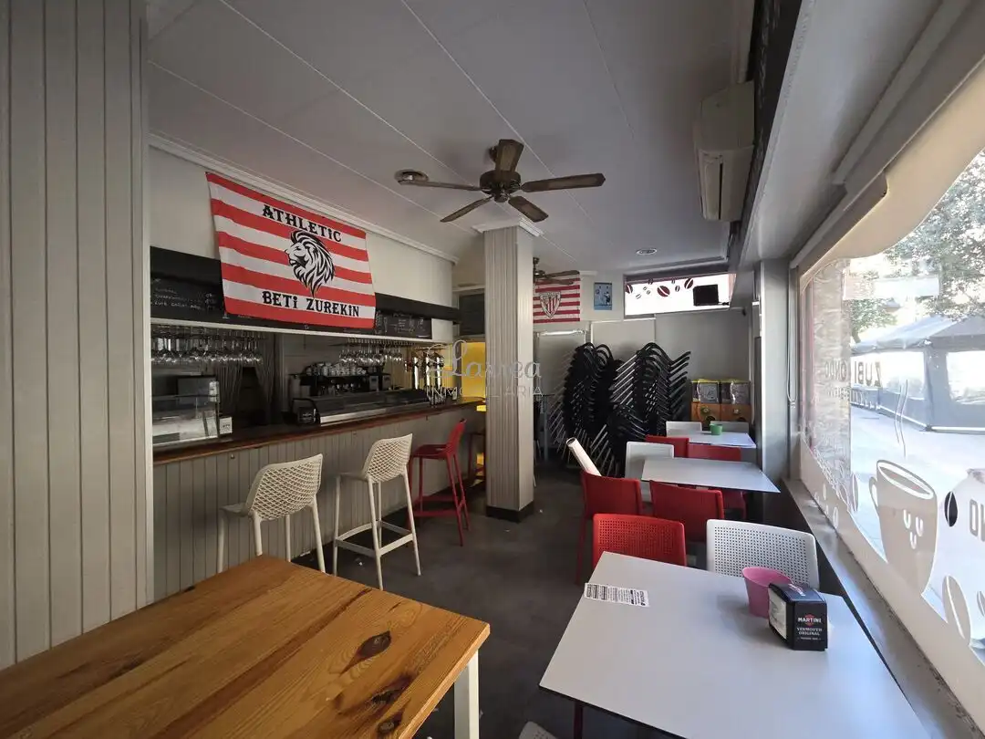 Local comercial de lloguer a Amorebieta-Etxano, imagen 6