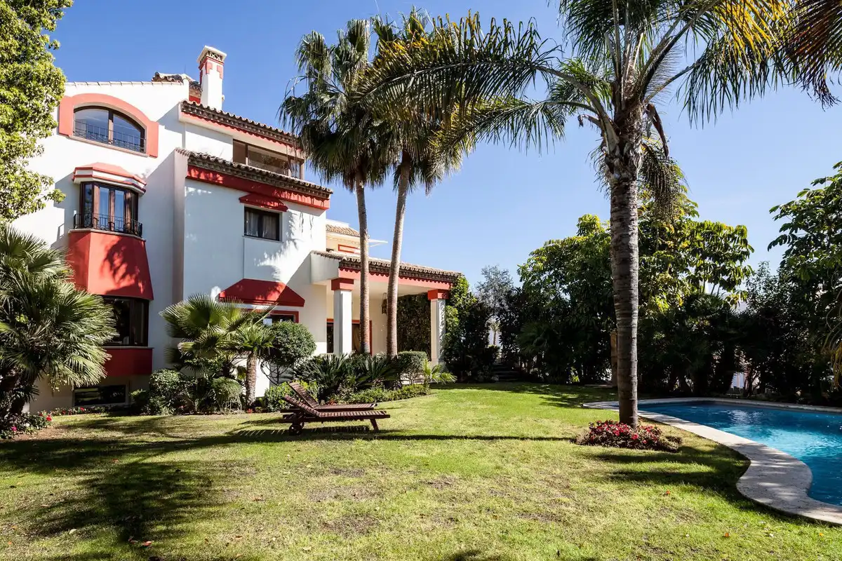 Chalet con piscina en venta en Arrabal Rocio Sur, imagen 3