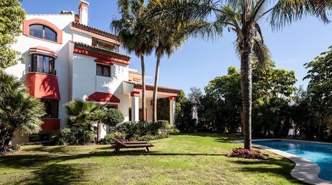 Villa Altos de Puente Romano: Un Oasis de Lujo y Exclusividad, imatge 3