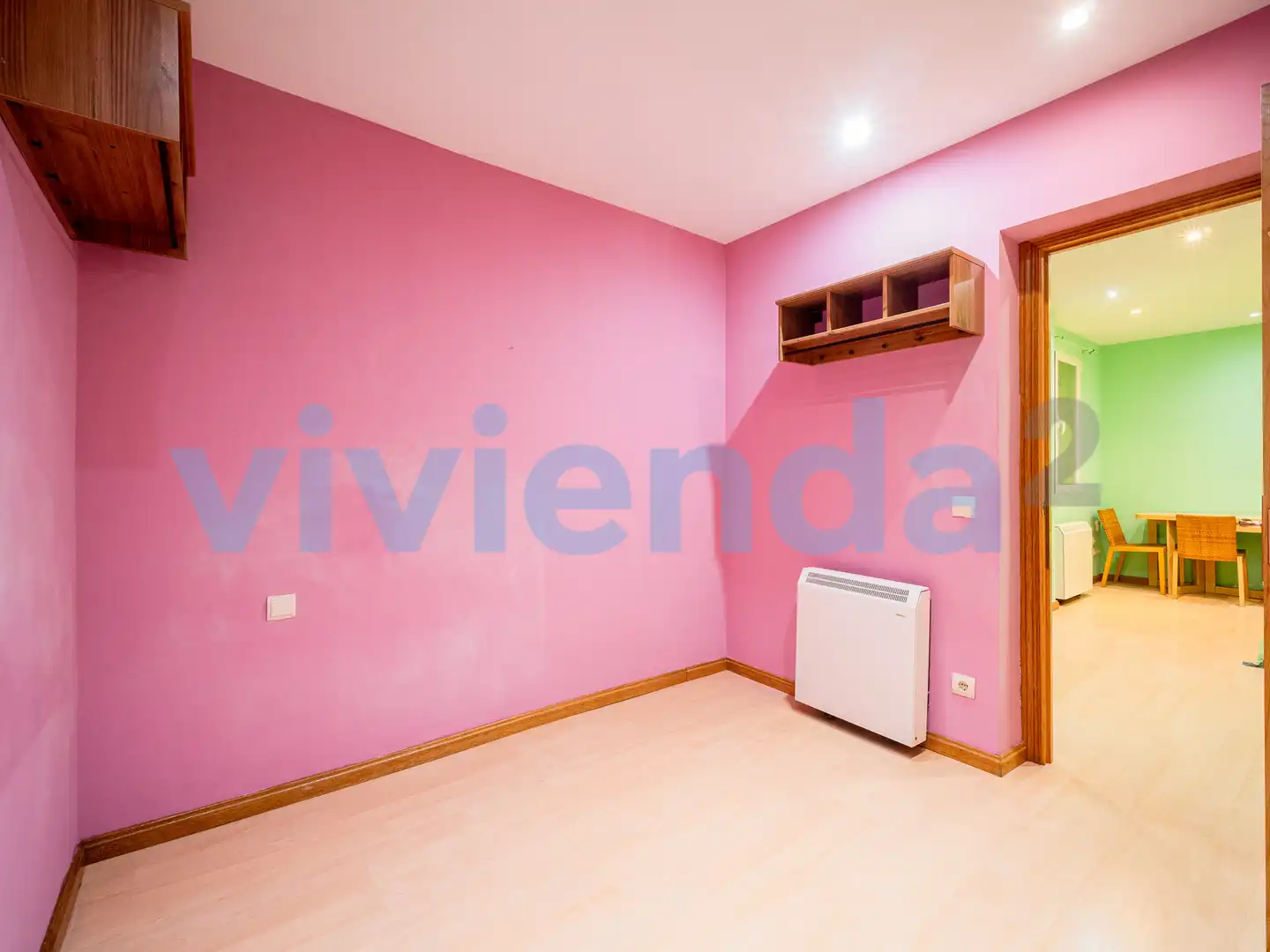 Piso en venta en Teruel, Cuatro Caminos - Azca