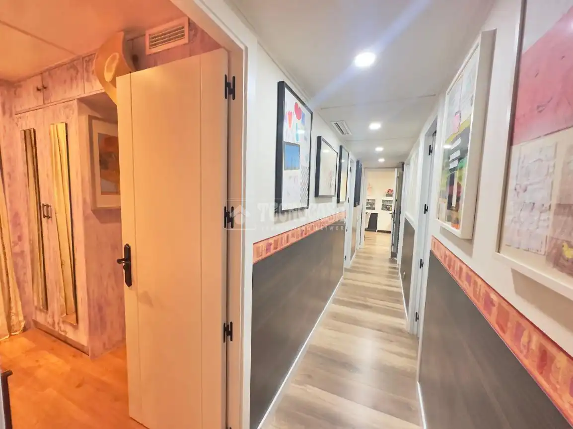 Flat for sale in Móstoles  with Air Conditioner, Heating and Terrace