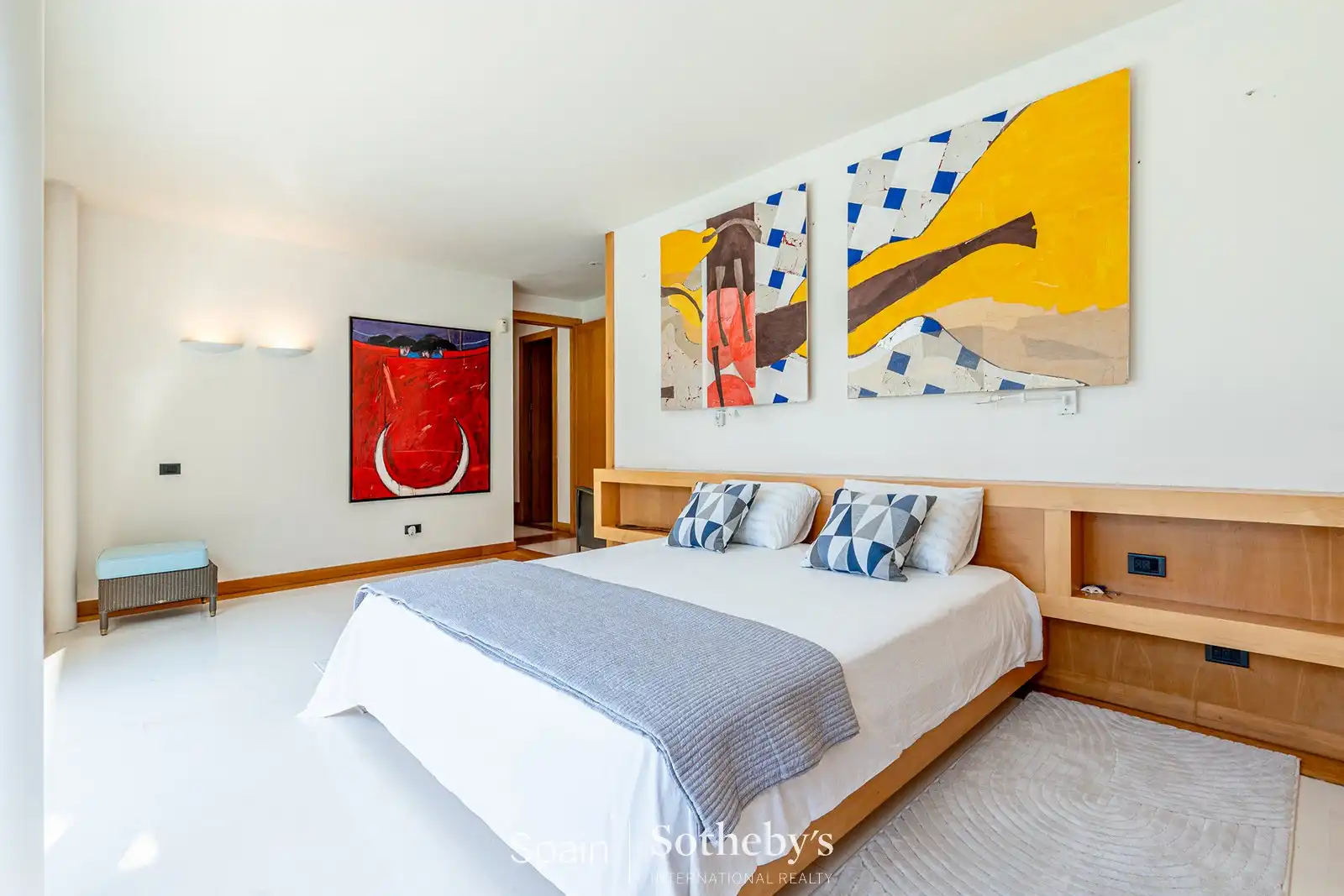 Casa con piscina in vendita a Carrer Clavells, imagen 26