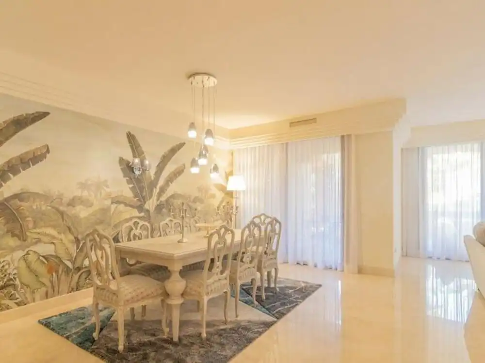 Appartement compact avec piscine à louer à Nueva Andalucía, imagen 5