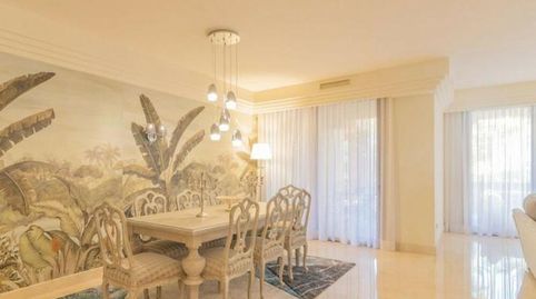 Foto 5 de Apartamento de alquiler en Nueva Andalucía centro, Marbella