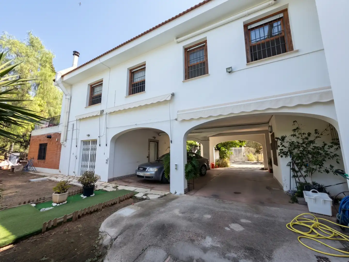 Villa avec terrasse à vendre à Avinguda Corts Valencianes, imagen 3