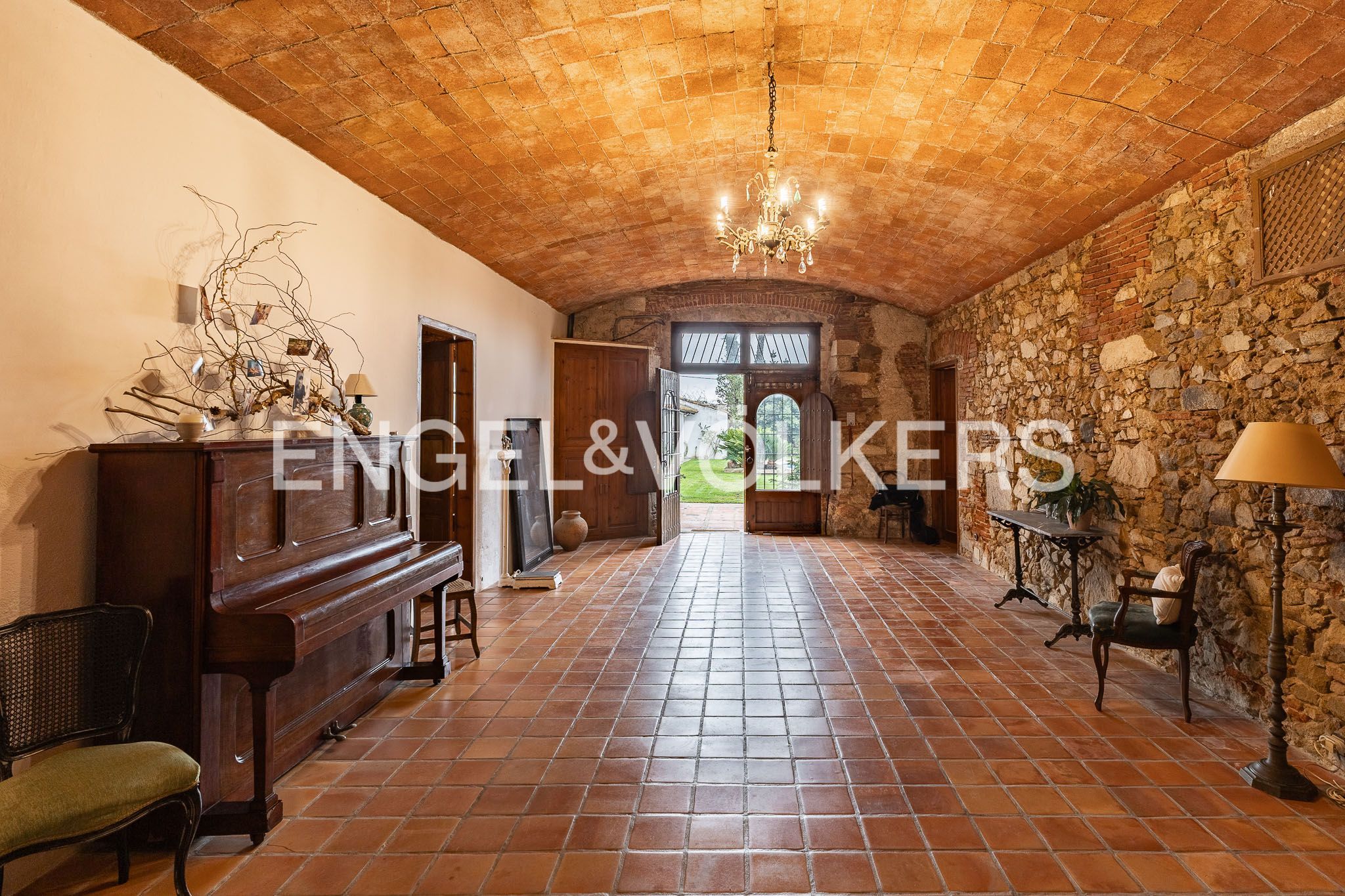 Casa o chalet en venta en Tordera con Calefacción, Jardín privado y Terraza