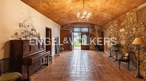 Foto 2 de Casa o chalet en venta en Mas Mora - Sant Daniel, Tordera