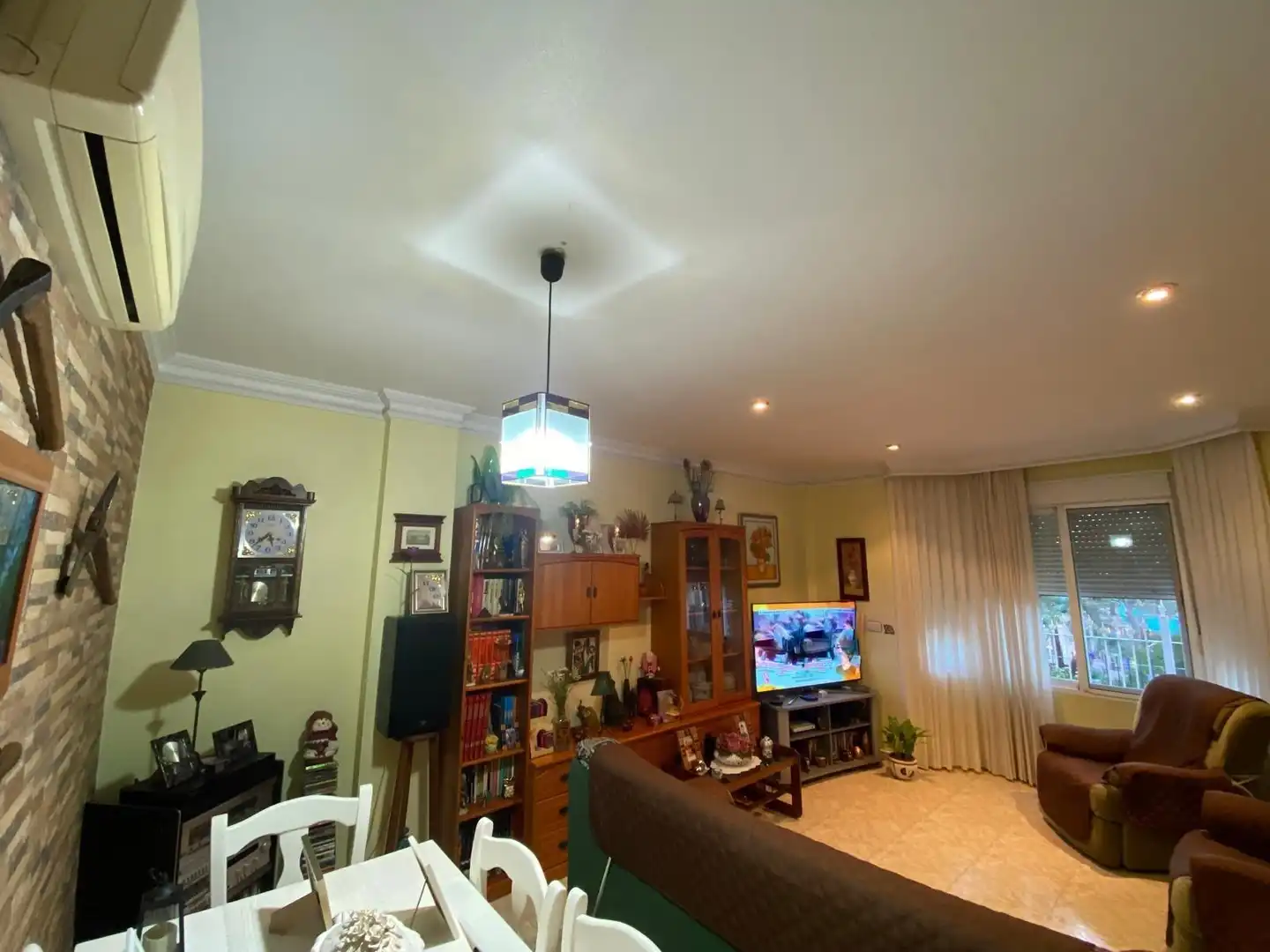 Casa adosada en venta en La Viña