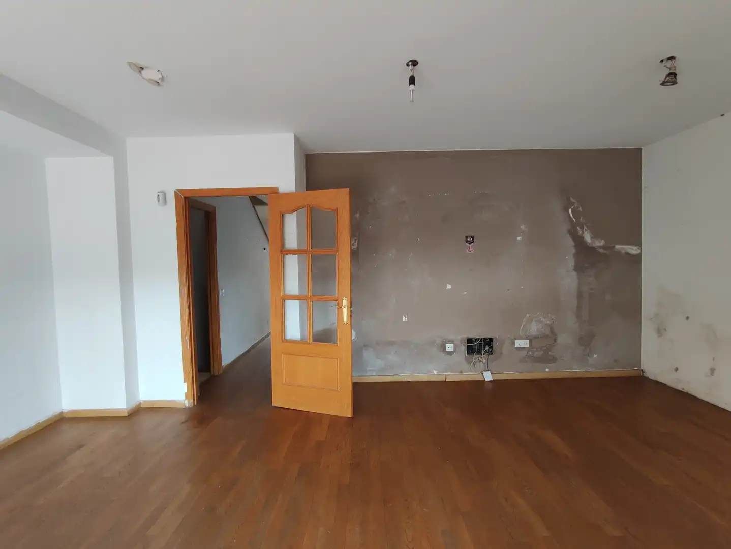 Detached homes for sale in La Granada  with Private garden, Terrace and Storage room