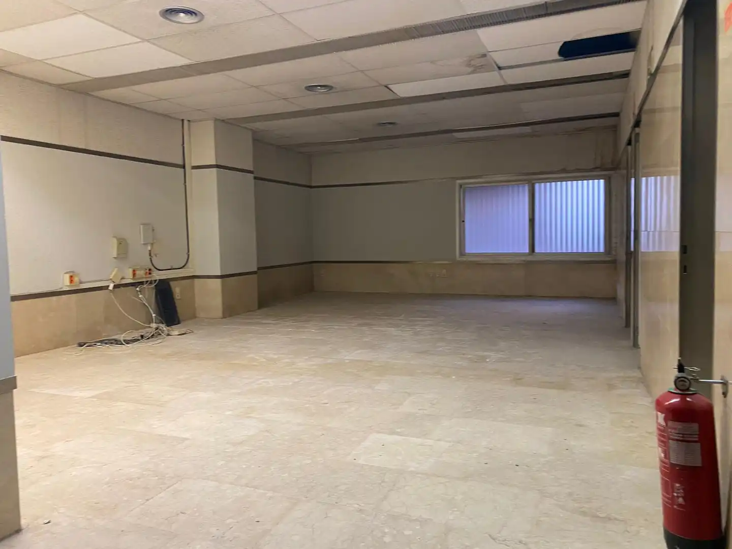 Commercial properties for rent in Motilla del Palancar  with Air Conditioner