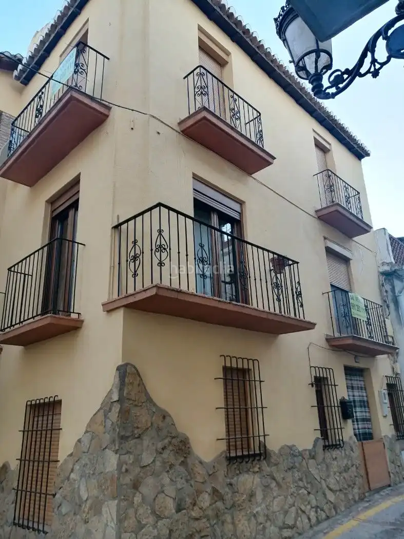 Casa a schiera in vendita a Calle Recreo 9, imagen 9