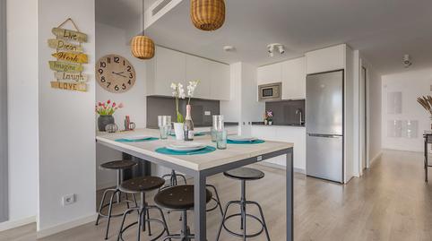 Foto 5 de Àtic en venda a Calle del Reposo, 44, Buenas Noches, Málaga